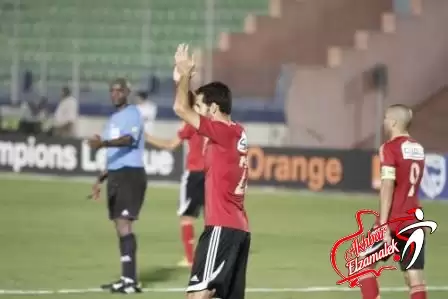 اخبار الزمالك - الفيفا يختار ابو تريكة نجم الاسبوع في افريقيا .. ويتساءل: هل يعود الزمالك مرة اخرى؟