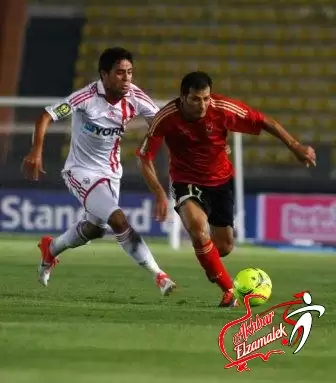 اخبار الزمالك - محمد ابراهيم: لم نفقد الامل في التأهل ومازال هناك 4 لقاءات مصيرية