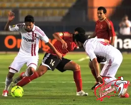 اخبار الزمالك - فيديو .. كابتن الاهلى : الزمالك كان الافضل والاخطر وهزيمته ظالمة.. وابراهيم نجم المباراة الوحيد!! 