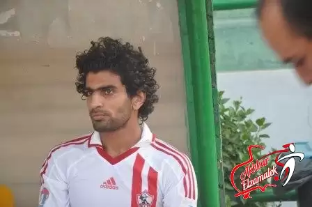 اخبار الزمالك - تيجانا يكشف اسباب غياب زكي وعوض وجنش عن مران الزمالك!!