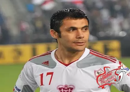 اخبار الزمالك - خاص .. الصقر وسيسه وسليمان جاهزن للمشاركة فى لقاء مازيمبى