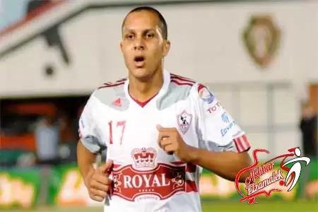 اخبار الزمالك - خاص .. علاء علي يكشف سبب رحيله عن الزمالك