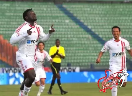 اخبار الزمالك - الفيفا: الزمالك يواجه مازيمبي تحت ضغوط شديدة .. ورزاق يعوض غياب الساحر والبلدوزر