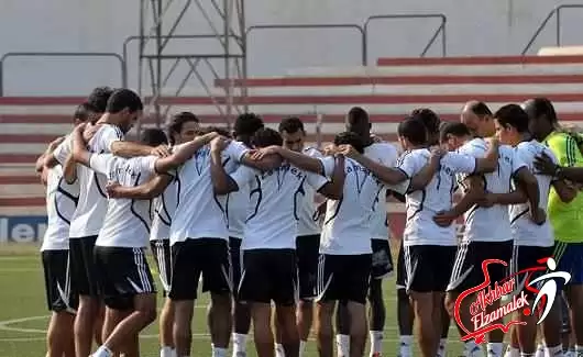 اخبار الزمالك - تفاصيل اللحظات الاخيرة قبل لقاء الزمالك ومازيمبي .. واتهامات متبادلة بين الناديين