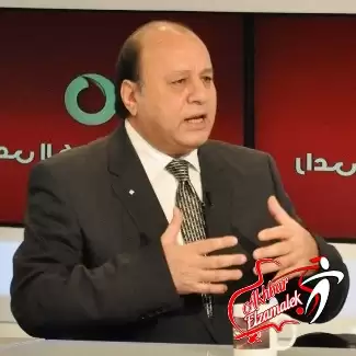 اخبار الزمالك - خاص وعاجل .. اقالة اتحاد الكرة وتعيين عصام عبدالمنعم رئيسا مؤقتا للجبلاية