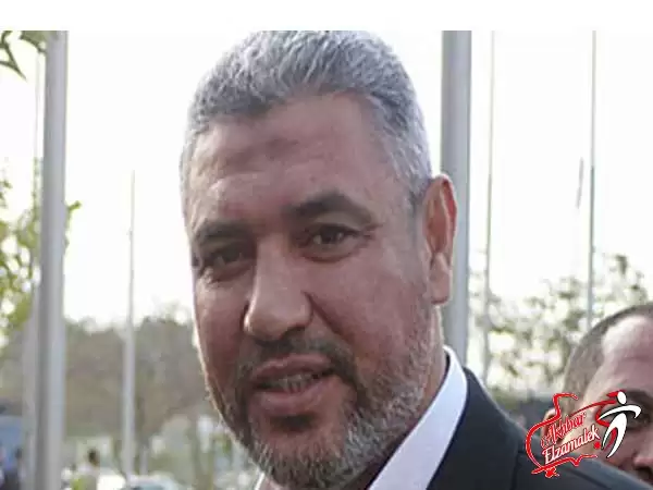 اخبار الزمالك - خاص .. عبد الحميد مديراً للكرة بالقلعة البيضاء وكابتن الزمالك: انا اسعد مخلوق في الكون