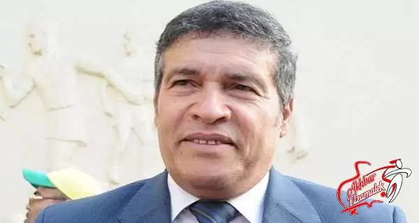 طارق غنيم نائباً لرئيس اتحاد كرة القدم