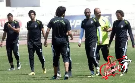 اخبار الزمالك - خاص .. الزمالك ينقل تدريباته إلى ملعب الحربية الخميس