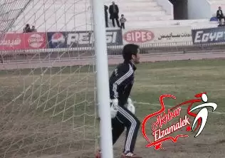 اخبار الزمالك - خاص .. احمد حسن يواصل الانقطاع عن تدريبات الزمالك