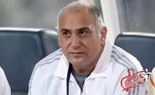 اخبار الزمالك - المنيرى ينفى التصريحات المسيئة لطبيب الزمالك السابق 