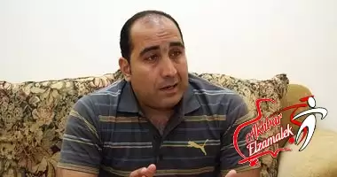 اخبار الزمالك - خاص .. مهيب عبدالهادى ينفى رسميا وجود مفاوضات بين الحياة وشلبى