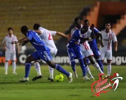 اخبار الزمالك - فيديو .. نبيه : اعذرونا بقالنا كتير موصلناش لدور الثمانية .. ومحلل الجزيرة وجعفر : دى حجة غريبة!!