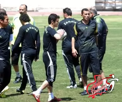 اخبار الزمالك - خاص: الزمالك يسجل رقماً قياسياً جديداً في عدد الغيابات عن التدريبات .. والصقر يعود بعد غياب!!