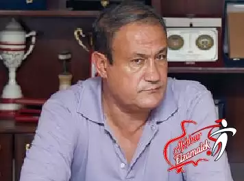 اخبار الزمالك - خاص .. مقلد : الزمالك قرر ايقاف العضو الذى تعدى على احمد صالح 