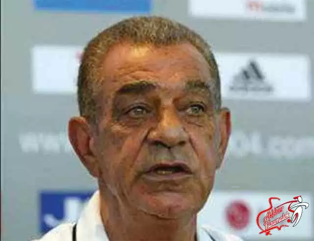 اخبار الزمالك - فيديو .. الجوهرى في العناية المركزة بعد تعرضه لنزيف حاد فى المخ 