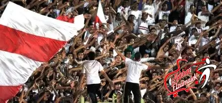 اخبار الزمالك - خاص .. الجماهير تواصل الهجوم علي النادي عقب  نهاية اللقاء وتطالب بتصعيد الناشئين