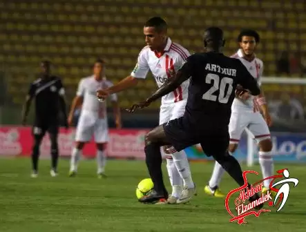 اخبار الزمالك - فيديو .. ناصف :عدم هزيمة الزمالك شىء ايجابى ..وهذا ما يجب ان يفعله فييرا حاليا!!