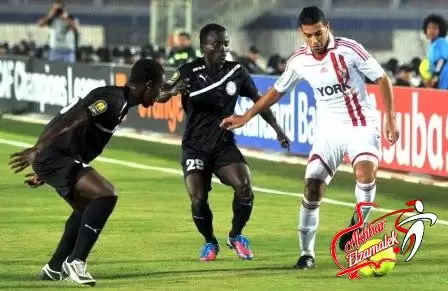 اخبار الزمالك - خاص .. "أخبار الزمالك" يكشف كواليس توجه سراج وجلال وجورج لغرفة ملابس اللاعبين بين شوطي اللقاء