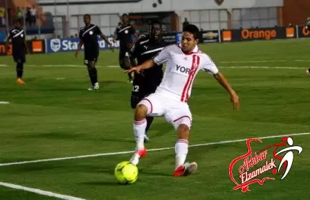 اخبار الزمالك - خاص .. شاهد الصورة التي حيرت الجميع في مباراة الزمالك وتشيلسي 