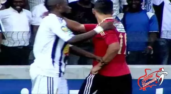 اخبار الزمالك - عاجل : مازيمبي يصعق الاهلي في الكونغو بثنائية نظيفة .. والفريقان يتأهلان للدور قبل النهائى بالبطولة