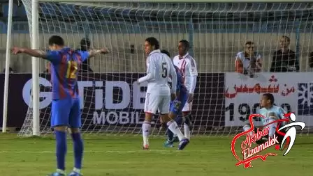 اخبار الزمالك - خاص .. الزمالك يواجه بتروجيت ودياً السبت المقبل استعداداً للأهلي