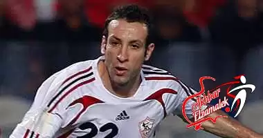 اخبار الزمالك - خاص وعاجل .. احمد مجدي يعود للزمالك ويوقع رسمياً للفريق لمدة ثلاث سنوات