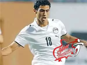 اخبار الزمالك - خاص .. الزمالك ينفي التفاوض مع احمد مجدي لاعب المحلة