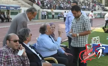 اخبار الزمالك - رئيس الزمالك يوجه رساله الى الاعلاميين فى بيان رسمى