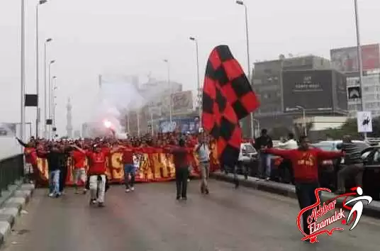 اخبار الزمالك - التراس الاهلي تهدد باقتحام مباراة السوبر وتؤكد: على جثثنا لو المسابقة رجعت تاني قبل القصاص!!