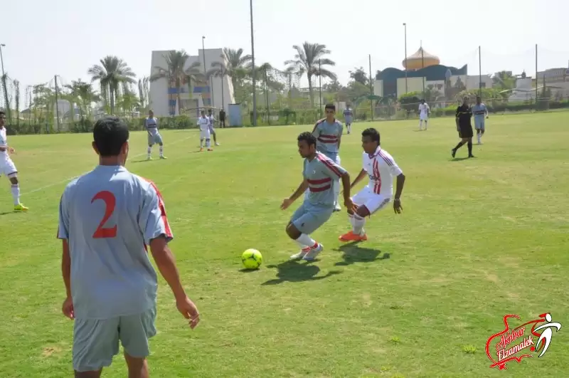 اخبار الزمالك - خاص .. مدرب فريق الشباب: قدمنا مباراة جيدة .. والخبرة حسمت اللقاء للزمالك