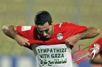 اخبار الزمالك - عاجل .. ابو تريكة يفكر في الرحيل عن الاهلي واللعب لاندية الخليج