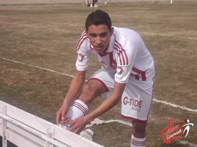 اخبار الزمالك - فييرا يطالب الزمالك بسرعة التعاقد مع "شيكا" الصغير