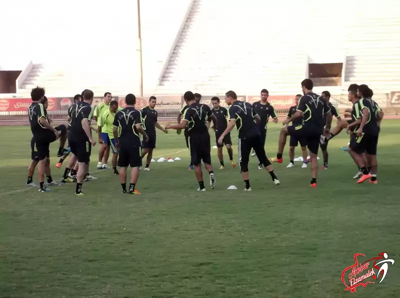 اخبار الزمالك - الزمالك يعتمد تعاقد ماركو لمدة عام بالجهاز الفني