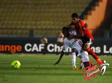 اخبار الزمالك - فيديو .. عبد الحميد : الزمالك والاهلي "واقعين" .. والتعادل نتيجة متوقعة!!