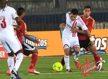 اخبار الزمالك - حازم: العودة للانتصارات ومصالحة الجماهير تبدأ بالفوز على الاهلي