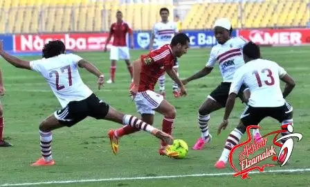 اخبار الزمالك - خاص وعاجل .. تجميد كرة القدم بنادي الزمالك رسمياً بعد انتهاء مباراة القمة