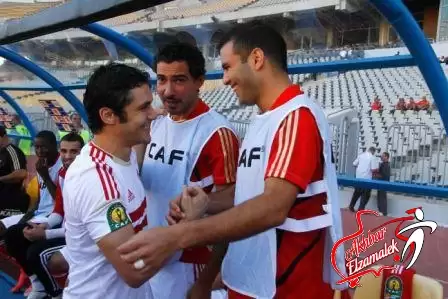 اخبار الزمالك - فيديو .. الصقر: قدمنا مباراة قوية امام الأهلى .. والزمالك كان الأفضل 