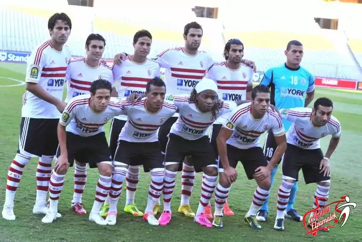 اخبار الزمالك - عباس : احمد حسن عنده 17 سنه .. واسلام عوض قدم مستوى مميز امام الاهلى