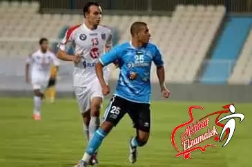 إصابة محمد زيدان في انطلاقة الدوري الإماراتي