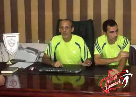 اخبار الزمالك - خاص .. اتجاه بالزمالك للسماح للصحفيين بالتواجد في مران الفريق يوم واحد في الأسبوع