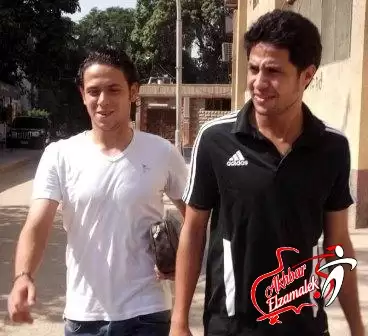 اخبار الزمالك - خاص .. الزمالك بدون الدوليين في معسكر الكويت