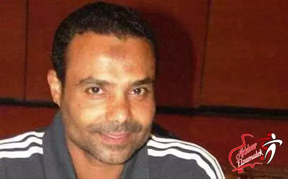 شريف صلاح الحكم المصري الوحيد في مونديال 2014