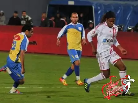 اخبار الزمالك - بالصور .. طرح تذاكر لقاء الزمالك والاسماعيلى الودى بالكويت