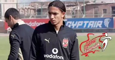 اخبار الزمالك - خاص .. مهاجم الاهلي يساند الزمالك في معسكر الكويت