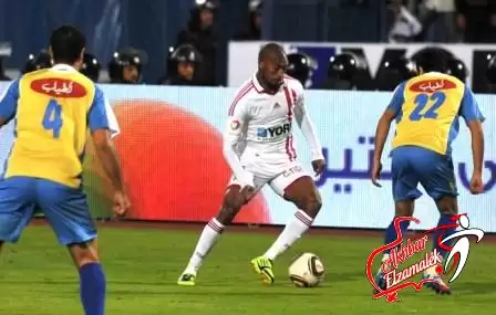 اخبار الزمالك - عاجل .. قمة الزمالك والاسماعيلي من اجل مصر وحباً في الكويت