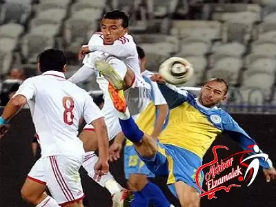 اخبار الزمالك - خاص .. لقاء الزمالك والاسماعيلى الودى مهدد بالتأجيل لمدة 48 ساعة