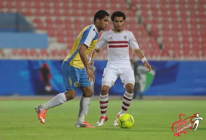 اخبار الزمالك - خاص .. الزمالك يواجه الشباب الكويتى بدلا من الصليبخات غدا فى المعسكر