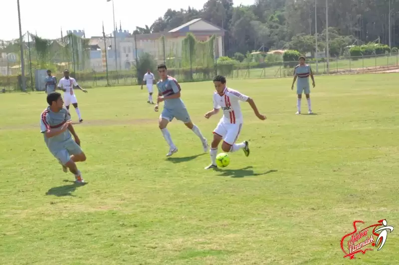 اخبار الزمالك - خاص وعاجل .. الزمالك يواجه المقاصة الخميس المقبل استعداداً للموسم الجديد 