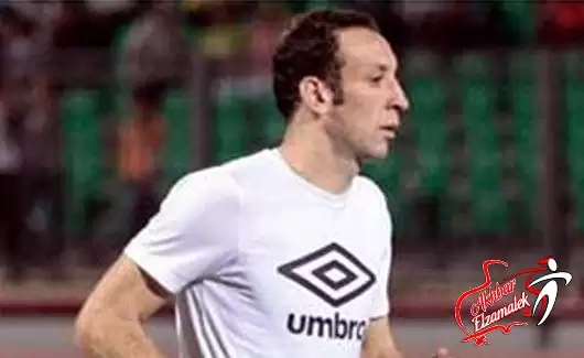 اخبار الزمالك - خاص : مجدي يواصل التأهيل بالجيمانيزيوم.. والصقر يعود للتدريبات