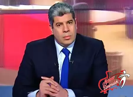 اخبار الزمالك -  عاجل بالفيديو .. نجاة شوبير من الموت المحقق في حادث تصادم سيارة 